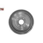 Order Rear Brake Drum by PROMAX - 16-35100 For Your Vehicle