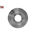 Order Rear Brake Drum by PROMAX - 16-35101 For Your Vehicle