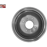 Order Rear Brake Drum by PROMAX - 16-35102 For Your Vehicle
