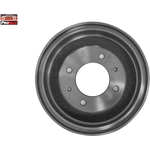 Order Rear Brake Drum by PROMAX - 16-35104 For Your Vehicle