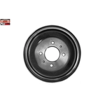 Order Rear Brake Drum by PROMAX - 16-35110 For Your Vehicle