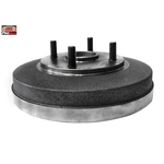 Order Rear Brake Drum by PROMAX - 16-35111 For Your Vehicle
