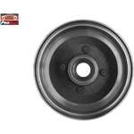 Order Rear Brake Drum by PROMAX - 16-35112 For Your Vehicle