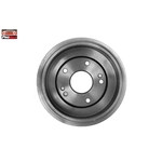 Order Rear Brake Drum by PROMAX - 16-35113 For Your Vehicle