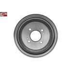 Order Rear Brake Drum by PROMAX - 16-35114 For Your Vehicle