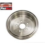 Order Rear Brake Drum by PROMAX - 16-35115 For Your Vehicle