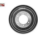 Order Rear Brake Drum by PROMAX - 16-35116 For Your Vehicle