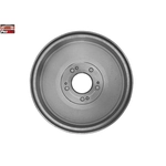 Order Rear Brake Drum by PROMAX - 16-35118 For Your Vehicle