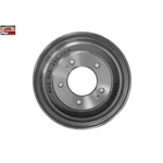 Order Rear Brake Drum by PROMAX - 16-35119 For Your Vehicle