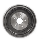 Order PROMAX - 16-35122 - Rear Brake Drum For Your Vehicle