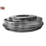 Order Rear Brake Drum by PROMAX - 16-35123 For Your Vehicle