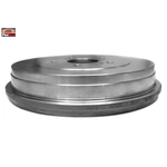 Order Rear Brake Drum by PROMAX - 16-35125 For Your Vehicle