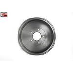 Order Rear Brake Drum by PROMAX - 16-35126 For Your Vehicle