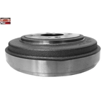 Order Rear Brake Drum by PROMAX - 16-35133 For Your Vehicle