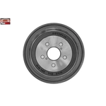 Order Rear Brake Drum by PROMAX - 16-35134 For Your Vehicle