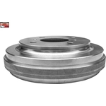 Order Rear Brake Drum by PROMAX - 16-35135 For Your Vehicle