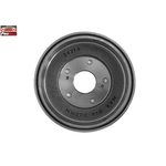 Order Rear Brake Drum by PROMAX - 16-35136 For Your Vehicle
