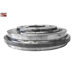 Order Rear Brake Drum by PROMAX - 16-35139 For Your Vehicle