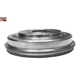 Order Rear Brake Drum by PROMAX - 16-35140 For Your Vehicle