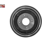 Order Rear Brake Drum by PROMAX - 16-3521 For Your Vehicle