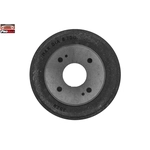 Order Rear Brake Drum by PROMAX - 16-3528 For Your Vehicle