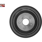Order Rear Brake Drum by PROMAX - 16-3534 For Your Vehicle