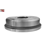 Order Rear Brake Drum by PROMAX - 16-3558 For Your Vehicle