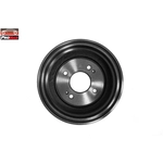 Order Rear Brake Drum by PROMAX - 16-3569 For Your Vehicle