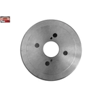 Order Rear Brake Drum by PROMAX - 16-3578 For Your Vehicle