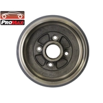 Order Rear Brake Drum by PROMAX - 16-690000 For Your Vehicle