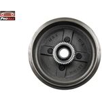 Order Rear Brake Drum by PROMAX - 16-690008 For Your Vehicle