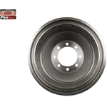 Order Tambour de frein arrière de PROMAX - 16-80000 For Your Vehicle