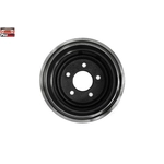 Order Tambour de frein arrière by PROMAX - 16-80002 For Your Vehicle