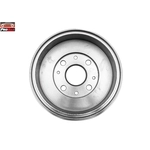Order Rear Brake Drum by PROMAX - 16-80006 For Your Vehicle