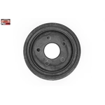 Order Rear Brake Drum by PROMAX - 16-80008 For Your Vehicle