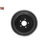 Order Rear Brake Drum by PROMAX - 16-80012 For Your Vehicle