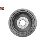 Order Rear Brake Drum by PROMAX - 16-80017 For Your Vehicle