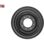 Order Rear Brake Drum by PROMAX - 16-80019 For Your Vehicle