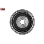 Order Rear Brake Drum by PROMAX - 16-80020 For Your Vehicle