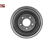 Order Rear Brake Drum by PROMAX - 16-80023 For Your Vehicle