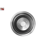 Order Rear Brake Drum by PROMAX - 16-80028 For Your Vehicle