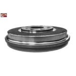 Order Rear Brake Drum by PROMAX - 16-80033 For Your Vehicle