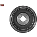 Order Rear Brake Drum by PROMAX - 16-80079 For Your Vehicle