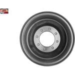 Order Rear Brake Drum by PROMAX - 16-80087 For Your Vehicle