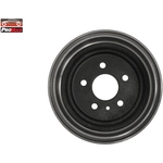Order Rear Brake Drum by PROMAX - 16-80089 For Your Vehicle