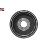Order Rear Brake Drum by PROMAX - 16-80091 For Your Vehicle