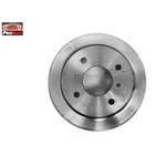 Order Rear Brake Drum by PROMAX - 16-80093 For Your Vehicle
