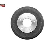 Order Rear Brake Drum by PROMAX - 16-80098 For Your Vehicle
