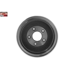 Order Rear Brake Drum by PROMAX - 16-80099 For Your Vehicle