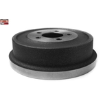 Order Rear Brake Drum by PROMAX - 16-80101 For Your Vehicle
